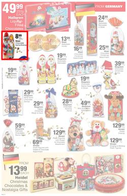 checkers Gauteng : We've Got It All This Christmas ( 08 Dec - 24 Dec 2013 ), page 22