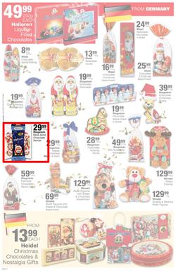 checkers Gauteng : We've Got It All This Christmas ( 08 Dec - 24 Dec 2013 ), page 22