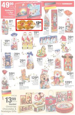 checkers Gauteng : We've Got It All This Christmas ( 08 Dec - 24 Dec 2013 ), page 22