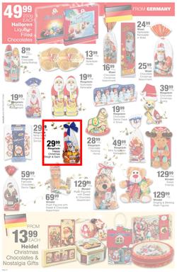 checkers Gauteng : We've Got It All This Christmas ( 08 Dec - 24 Dec 2013 ), page 22
