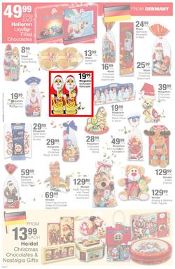 checkers Gauteng : We've Got It All This Christmas ( 08 Dec - 24 Dec 2013 ), page 22