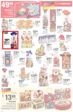 checkers Gauteng : We've Got It All This Christmas ( 08 Dec - 24 Dec 2013 ), page 22