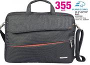 Kingsons 15.6" Laptop Shoulder Bag 658984