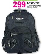 Tosca Laptop Backpack 613026