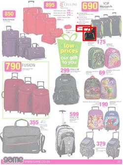 Game : Unbeatable Christmas Deals (26 Nov - 9 Dec 2014), page 22