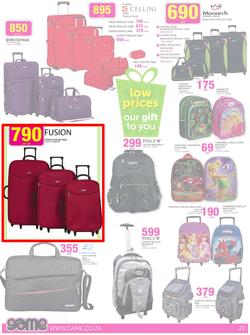 Game : Unbeatable Christmas Deals (26 Nov - 9 Dec 2014), page 22