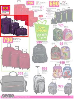 Game : Unbeatable Christmas Deals (26 Nov - 9 Dec 2014), page 22