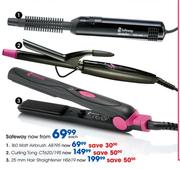 Safeway Airbrush-160W