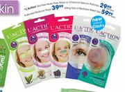 L'Action Puffy-Eye Reducer Pads