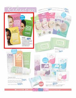 Clicks : This Season's Best Beauty Gifts (29 Oct - 24 Dec), page 22