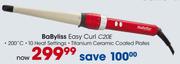 Babyliss Easy Curl (C20E)