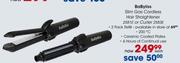 Babyliss Slim Gas Cordless Hair Straightener 2581E or Curler 2583E-Each