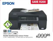 EPSON BX305F Multifunction Colour Printer