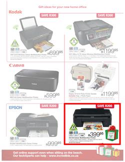 Incredible Connection : Incredible Festive Season (15 Nov - 24 Dec), page 21