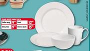 Pearl White Bowl-Each