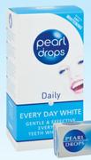 Pearl Drops Hollywood Smile Toothpolish