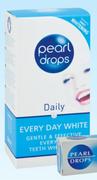 Pearl Drops Smokers Mouthwash-400ml