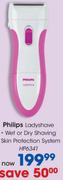 Philips LadyShave
