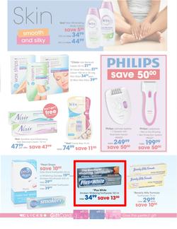 Clicks : Beauty Fair (15 Mar - 14 Apr 2013), page 23