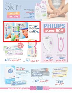 Clicks : Beauty Fair (15 Mar - 14 Apr 2013), page 23