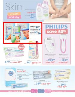 Clicks : Beauty Fair (15 Mar - 14 Apr 2013), page 23