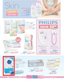 Clicks : Beauty Fair (15 Mar - 14 Apr 2013), page 23