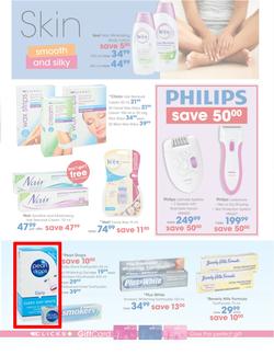 Clicks : Beauty Fair (15 Mar - 14 Apr 2013), page 23