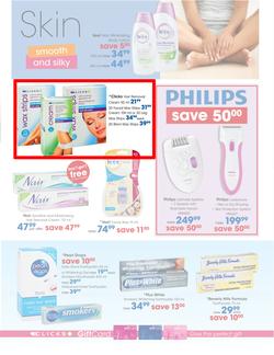 Clicks : Beauty Fair (15 Mar - 14 Apr 2013), page 23