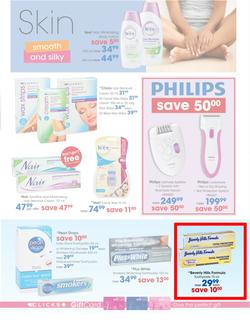 Clicks : Beauty Fair (15 Mar - 14 Apr 2013), page 23