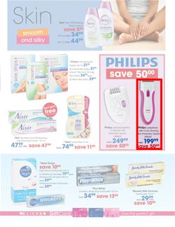 Clicks : Beauty Fair (15 Mar - 14 Apr 2013), page 23