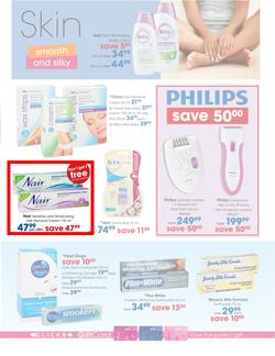 Clicks : Beauty Fair (15 Mar - 14 Apr 2013), page 23