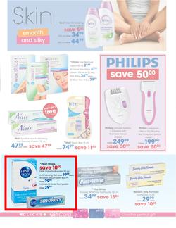 Clicks : Beauty Fair (15 Mar - 14 Apr 2013), page 23