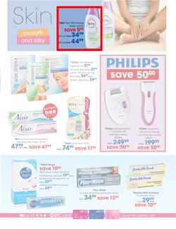 Clicks : Beauty Fair (15 Mar - 14 Apr 2013), page 23