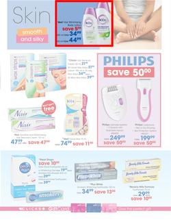 Clicks : Beauty Fair (15 Mar - 14 Apr 2013), page 23