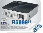 Benq GP2 Projector