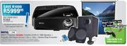 Benq MS517 Projector