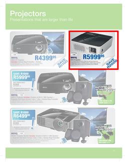 Incredible Connection : Incredible service (8 Aug - 25 Aug 2013), page 22