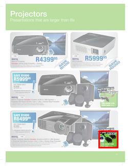 Incredible Connection : Incredible service (8 Aug - 25 Aug 2013), page 22