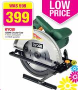Ryobi 1250W Circular Saw