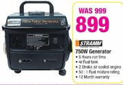 Stramm 750W Generator