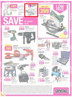 Game : Save Money This Summer (25 Sep - 1 Oct 2013), page 23