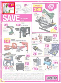 Game : Save Money This Summer (25 Sep - 1 Oct 2013), page 23