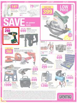 Game : Save Money This Summer (25 Sep - 1 Oct 2013), page 23