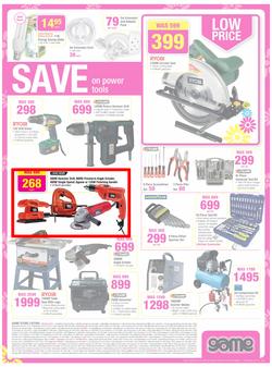 Game : Save Money This Summer (25 Sep - 1 Oct 2013), page 23