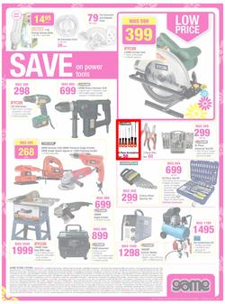 Game : Save Money This Summer (25 Sep - 1 Oct 2013), page 23