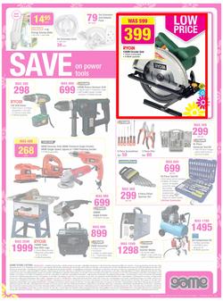 Game : Save Money This Summer (25 Sep - 1 Oct 2013), page 23