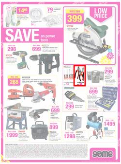 Game : Save Money This Summer (25 Sep - 1 Oct 2013), page 23