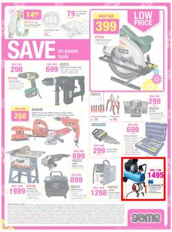 Game : Save Money This Summer (25 Sep - 1 Oct 2013), page 23
