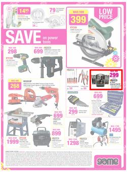 Game : Save Money This Summer (25 Sep - 1 Oct 2013), page 23