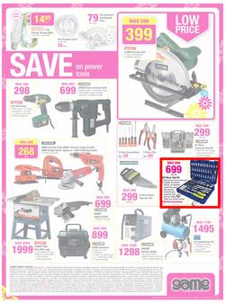 Game : Save Money This Summer (25 Sep - 1 Oct 2013), page 23